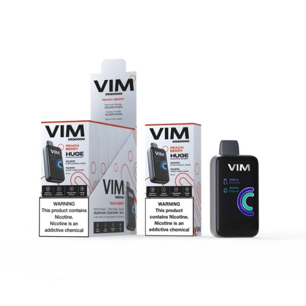 Well Versed VIM XR20000 Disposable 15mL、mySite、zt4zffjzw