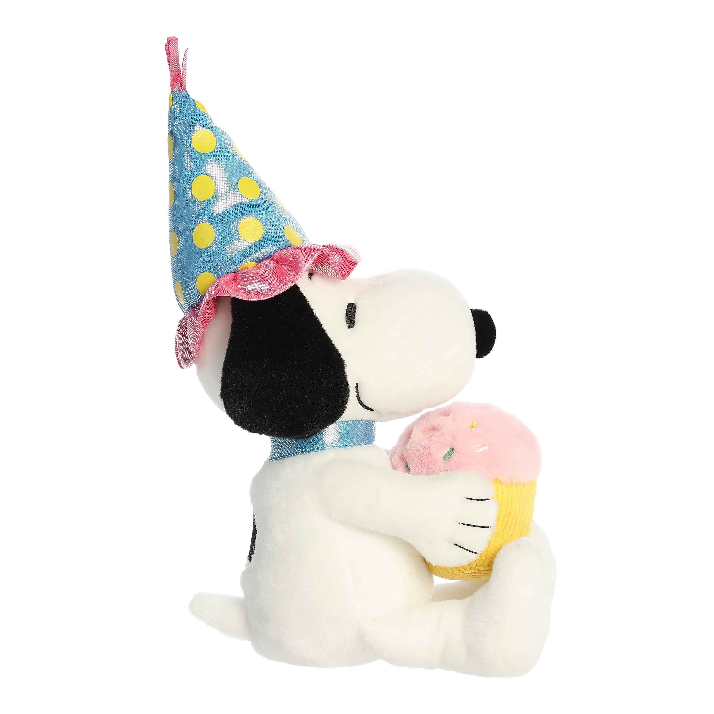 Aurora® - Peanuts® - 12 Birthday Snoopy™、mySite、g9winljtr