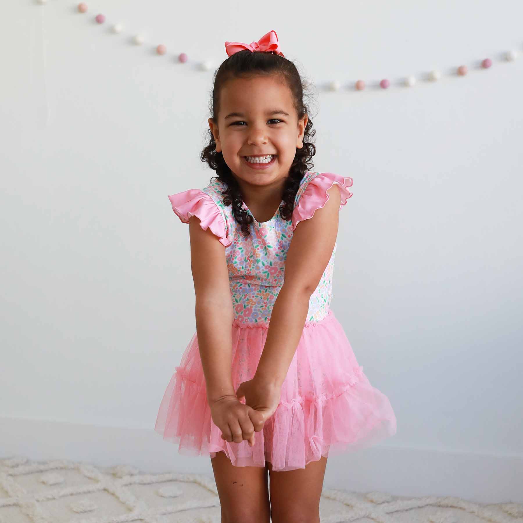  Ruffle Skirt Leotard | Majestic Meadow、mySite、layawaytickets