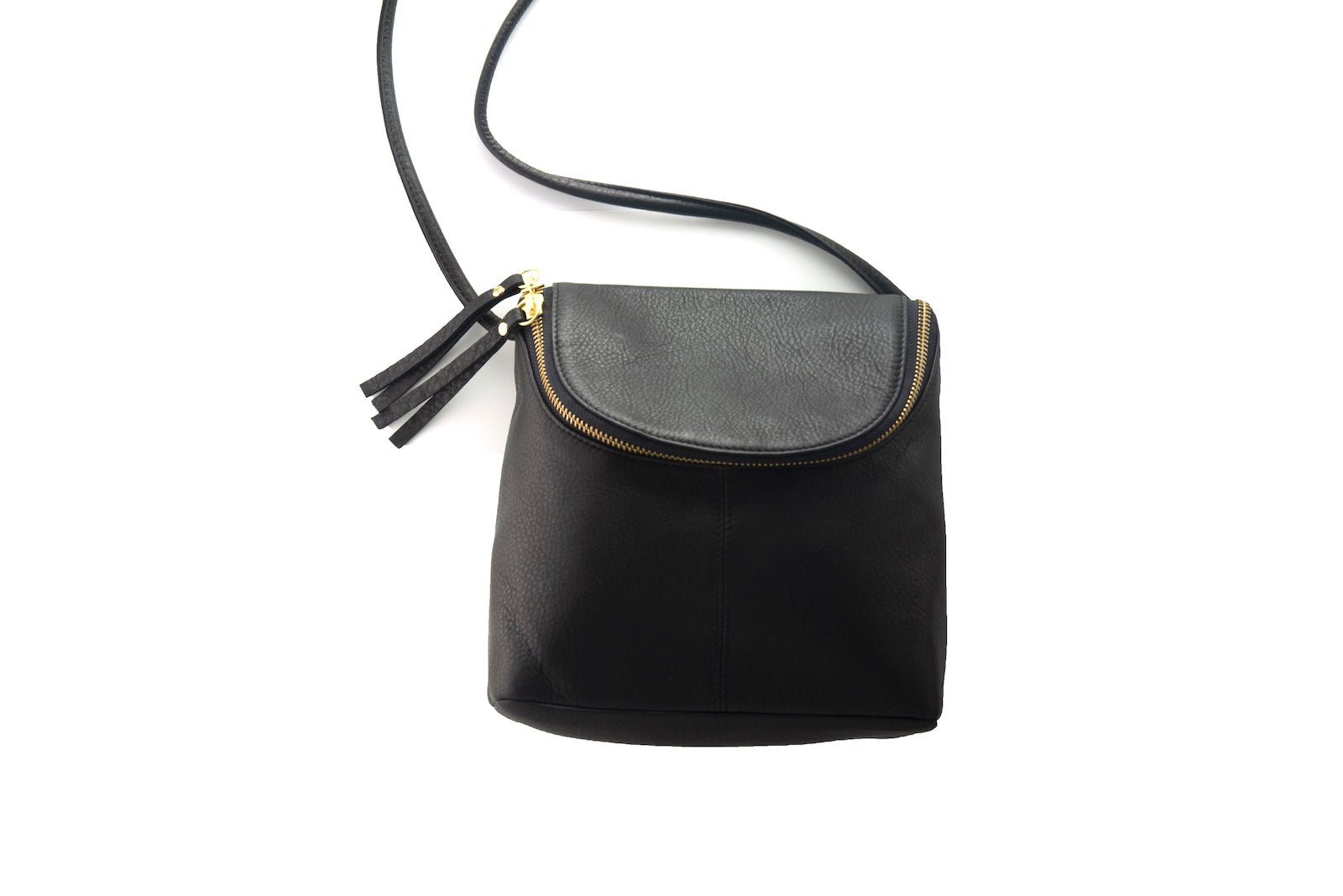  Emery Small Crossbody | Black、mySite、preschool7hills