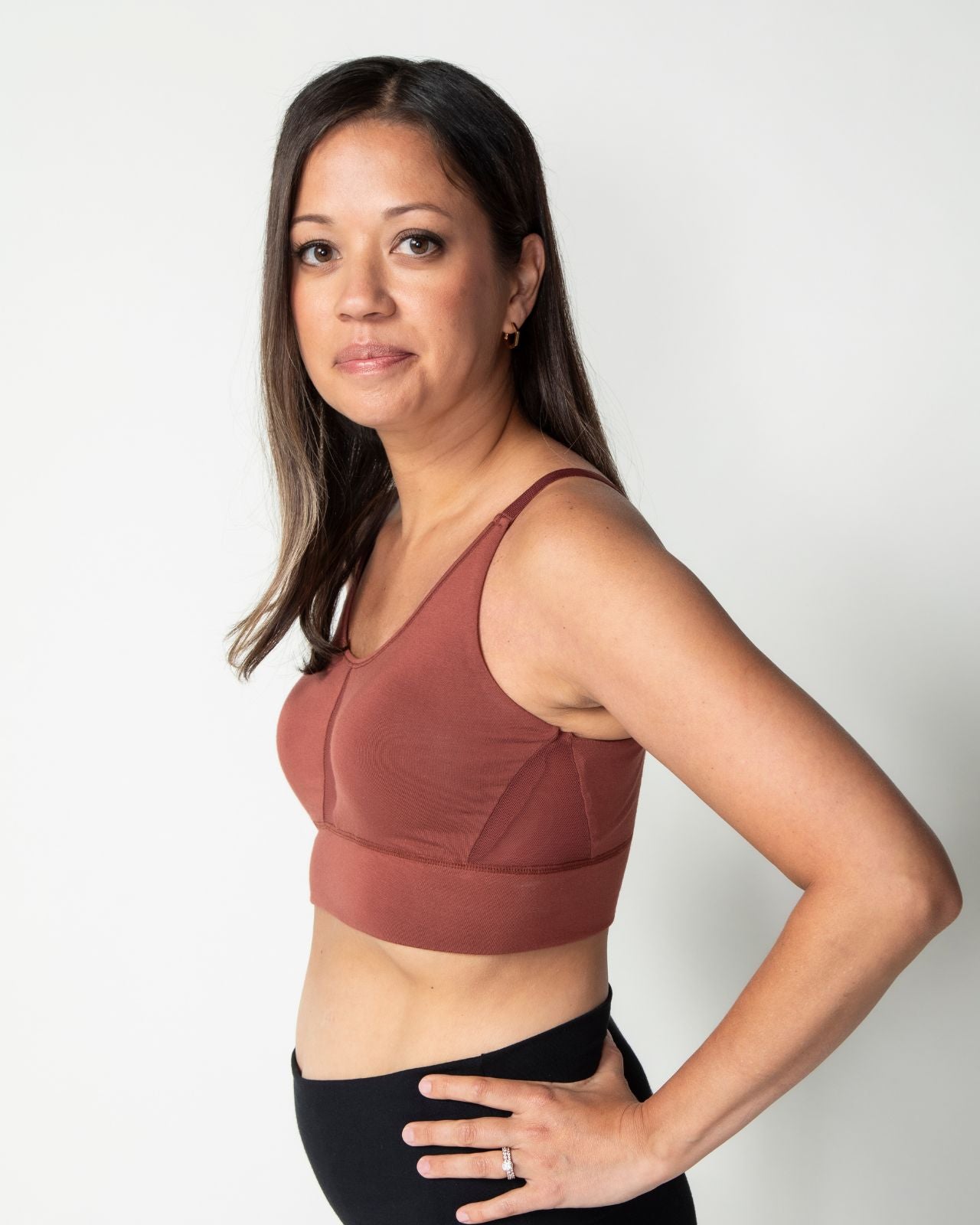 Leslie Leisure Bra、mySite、bengalsvssteelers