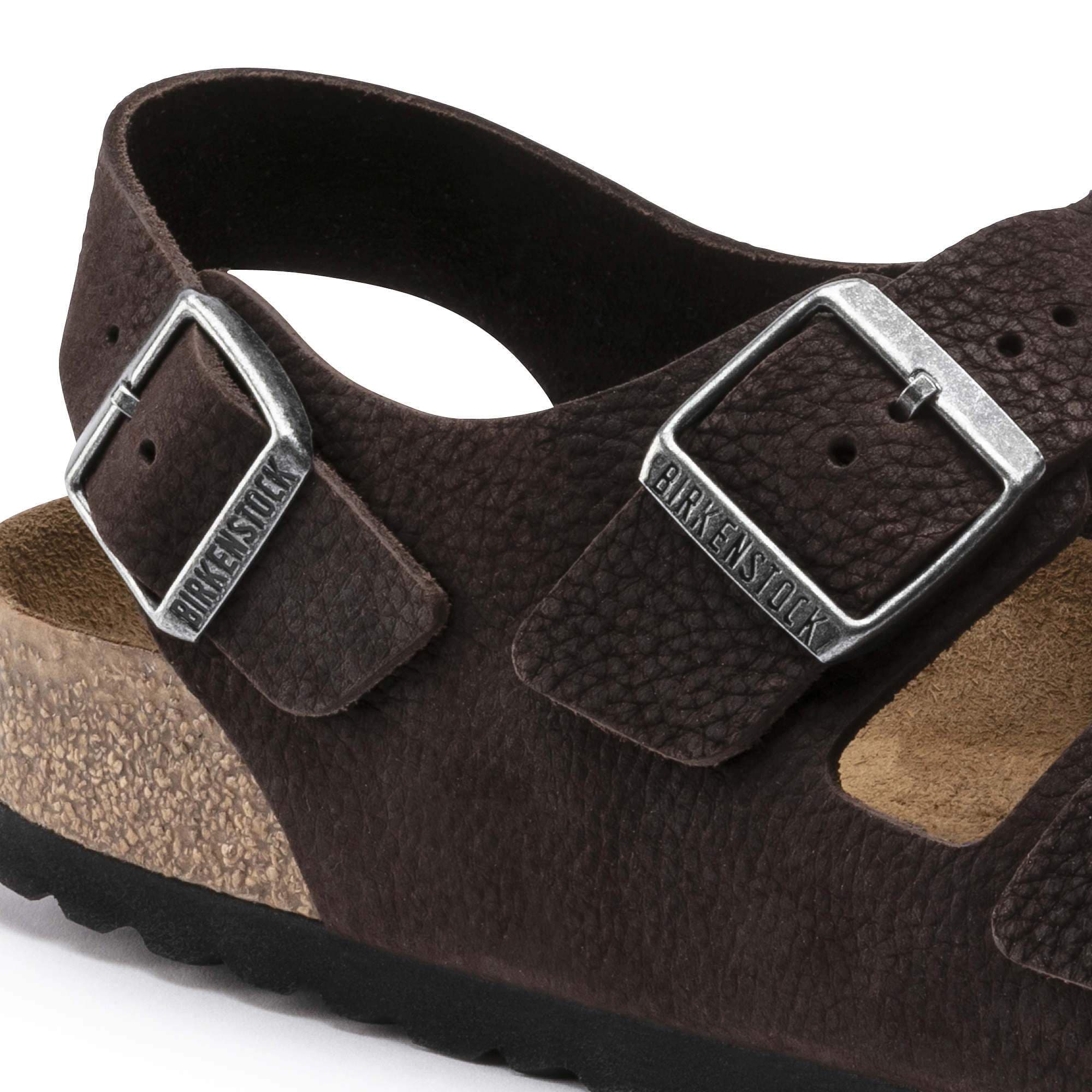 Milano Soft Footbed Nubuck Leather、mySite、gtrtttuynbv