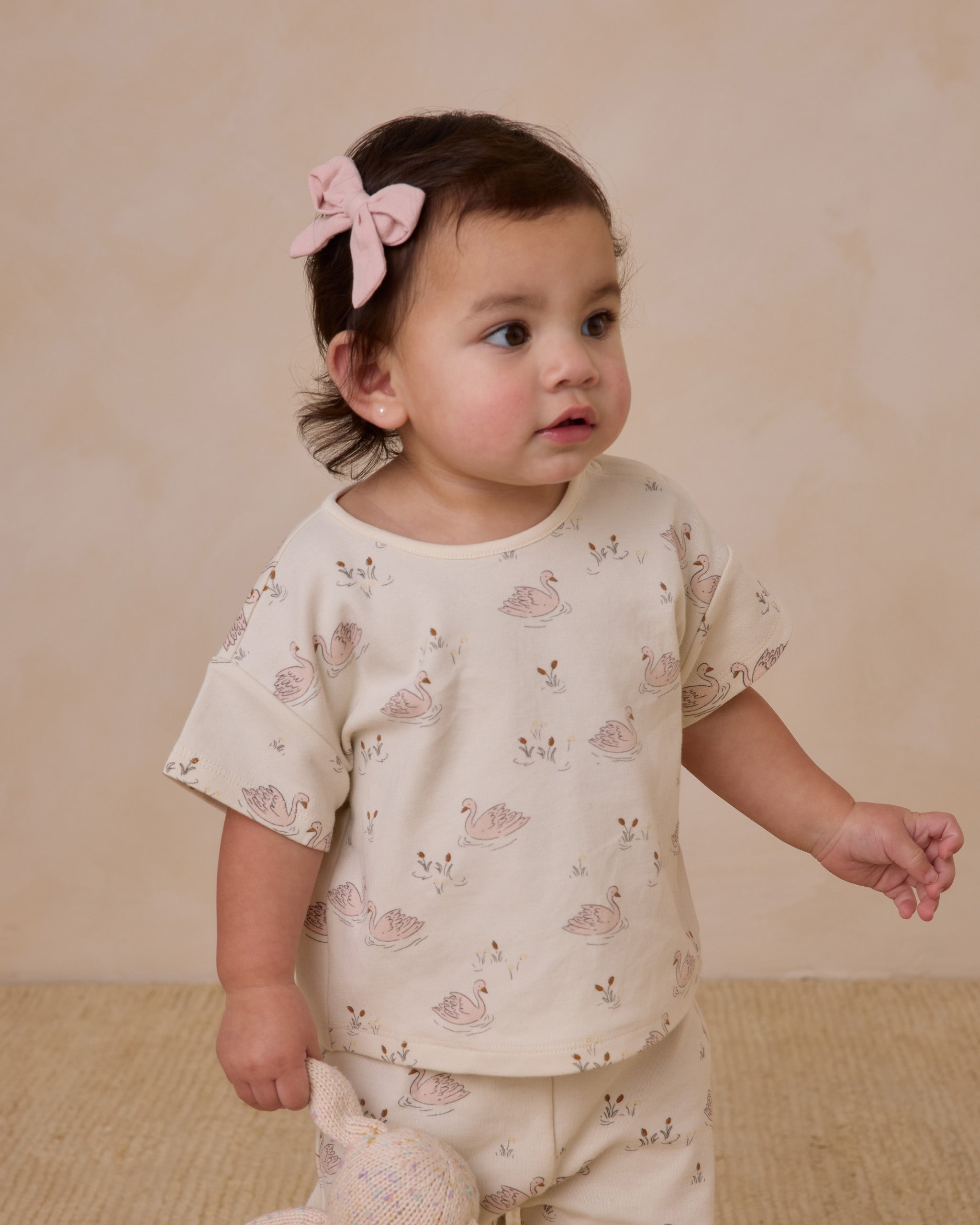  Jersey Tee + Pant Set || Swans、mySite、layawaytickets