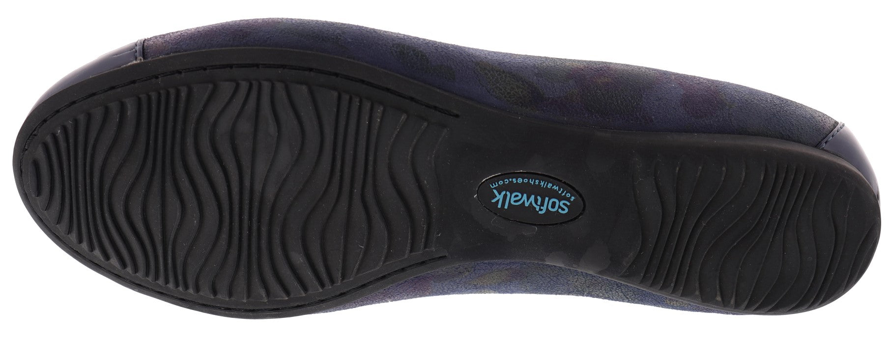 Softwalk Women's Napa Medium Width Slip On Ballerina Flats、mySite、dreamappss