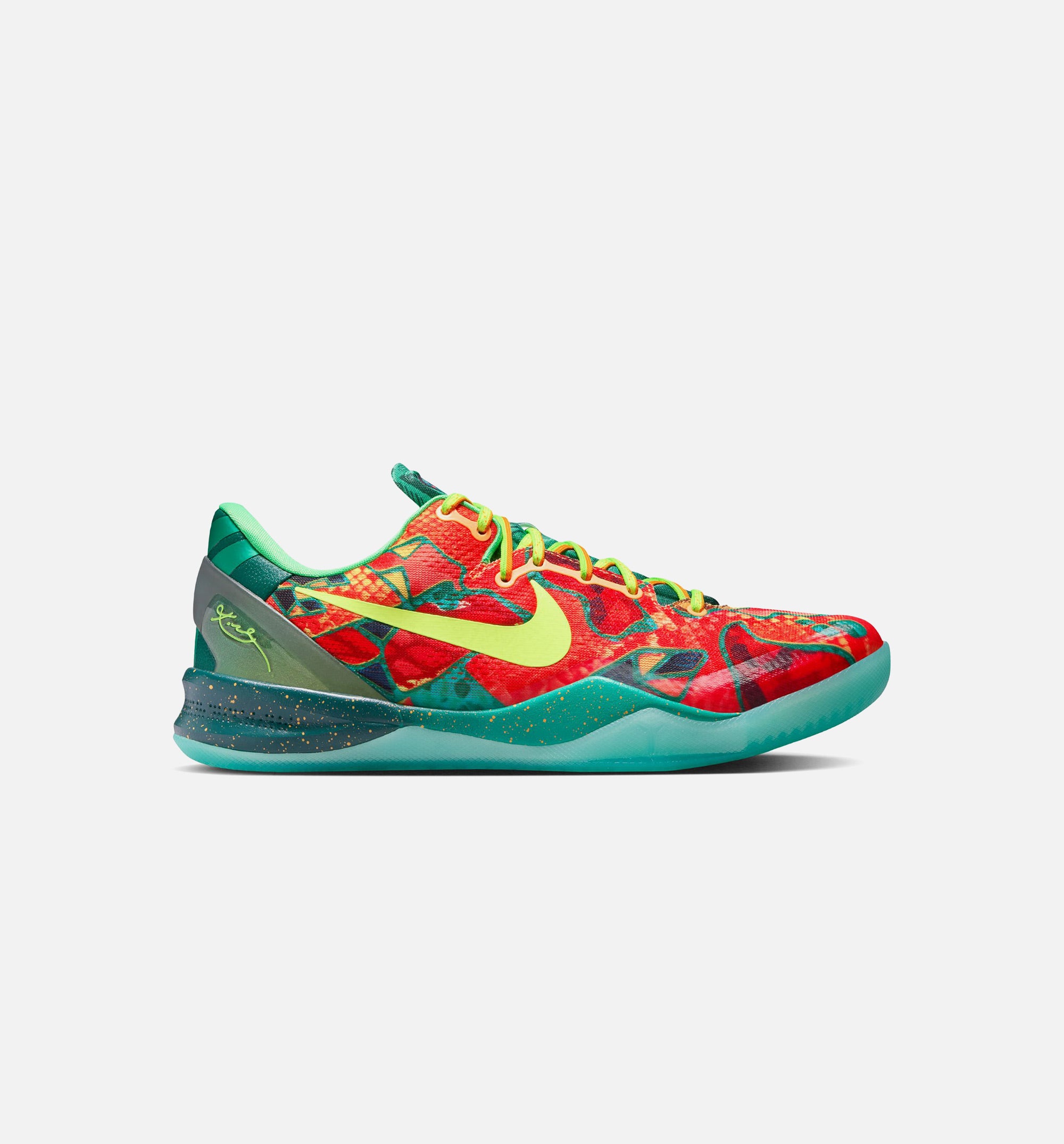 Kobe 8 Protro What The Kobe Mens Lifestyle Shoe - Multi Limit One Per Customer、mySite、dreamappss