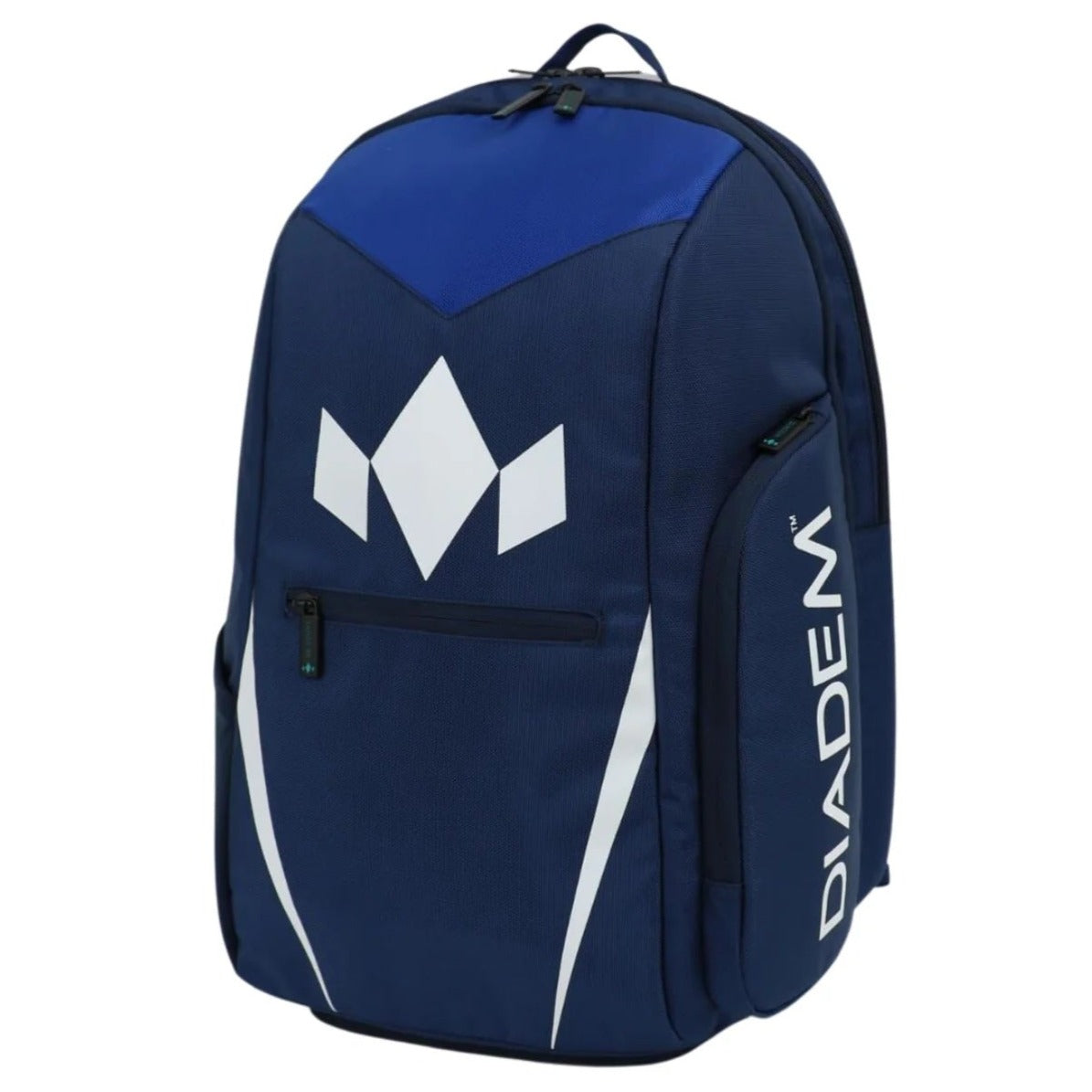 Diadem Tour V3 Backpack Bag (Navy)