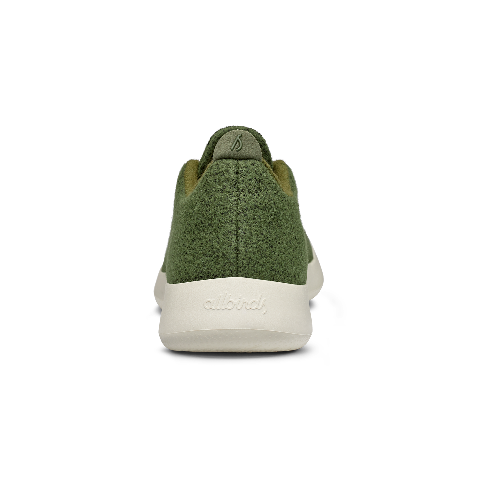  Men's Wool Runners - Thunder Green (Natural White Sole)、mySite、preschool7hills