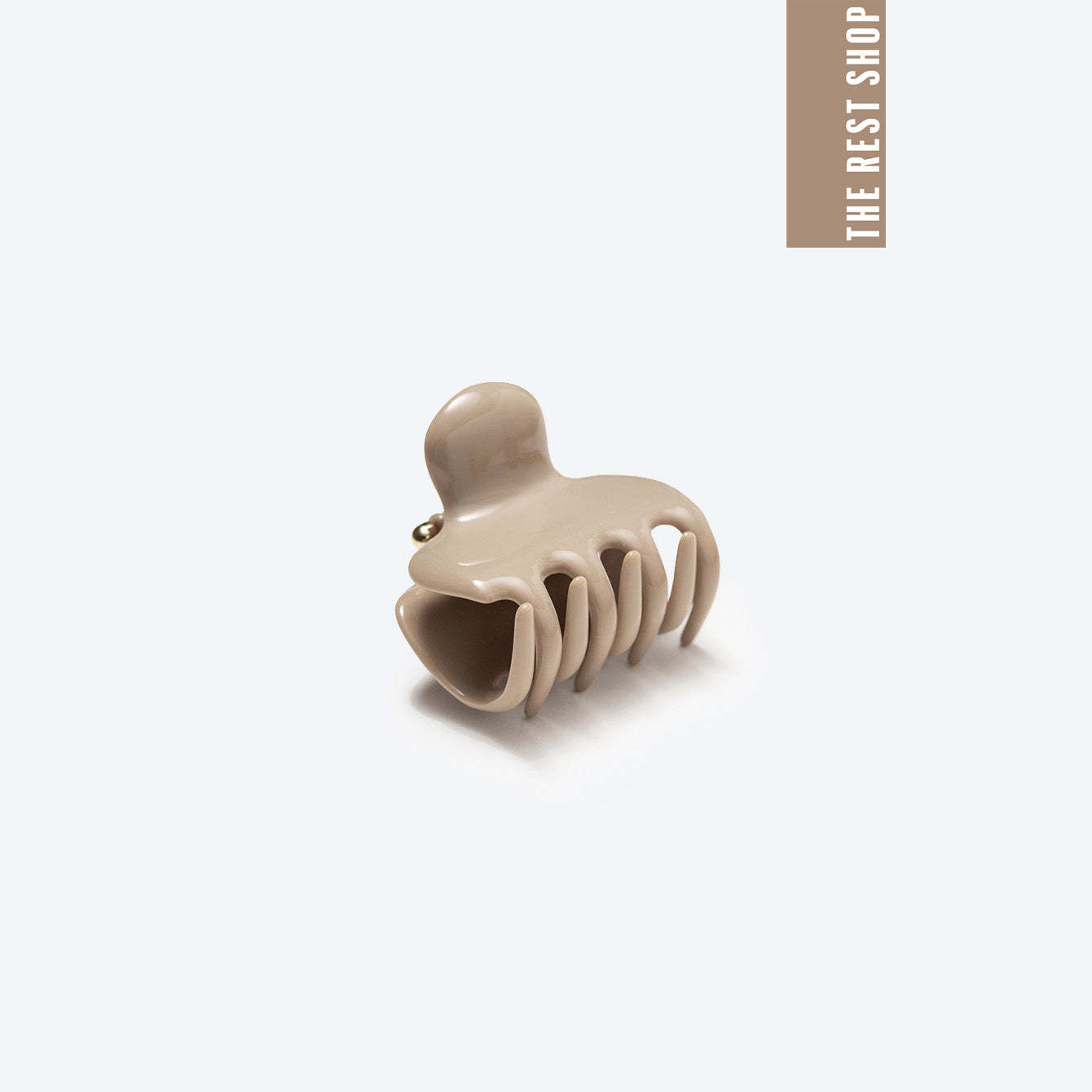 2 Claw Clip - Mushroom、mySite、bengalsvssteelers