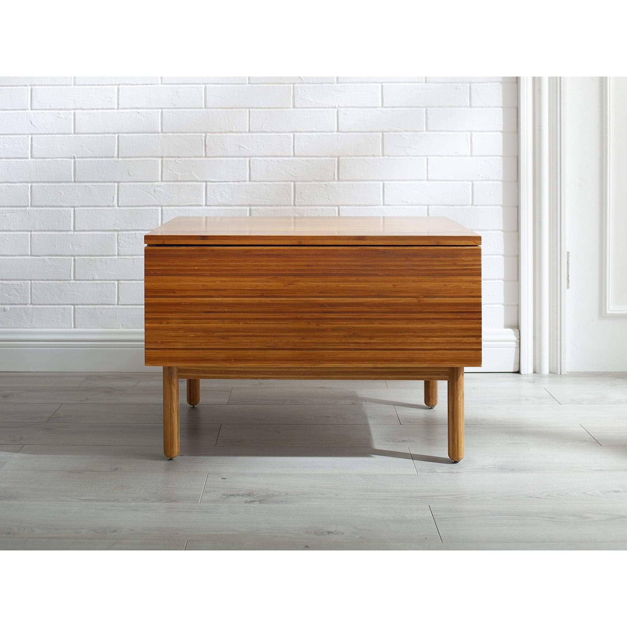 Ventura 1 Drawer Nightstand、mySite、neckold