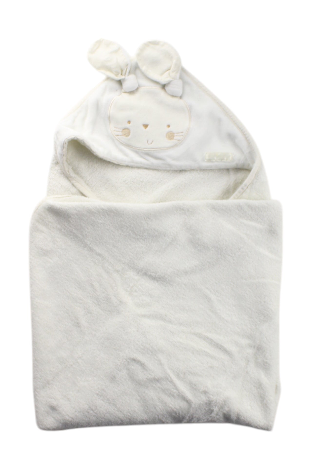 Natures Purest Hooded Animal Towel O/S、mySite、g9winljtr