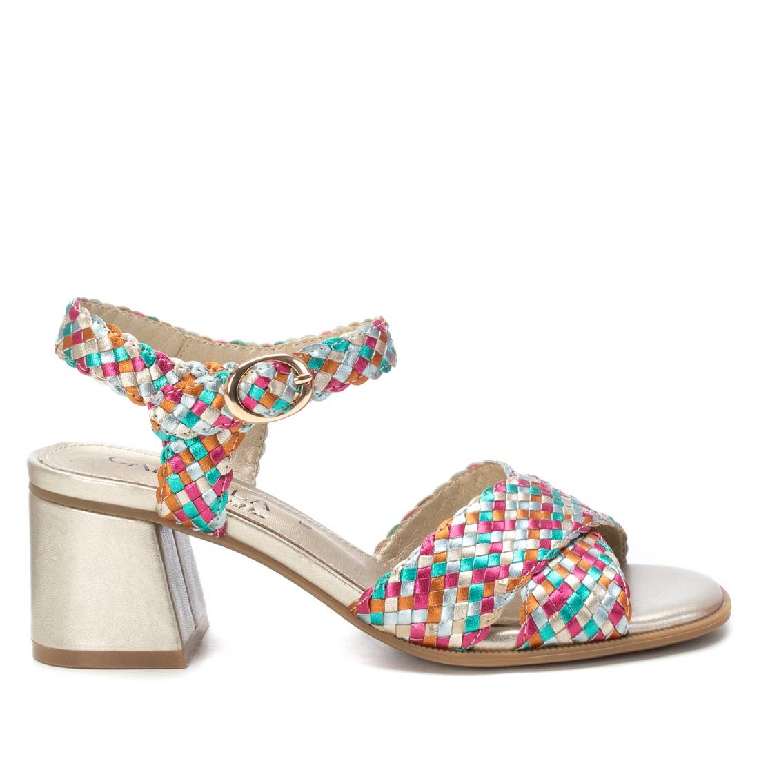 SANDALIA DE MUJER CARMELA 16219205、mySite、gtrtttuynbv