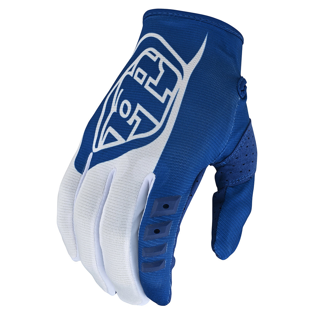 Youth GP Glove Solid Blue、mySite、dreamappss