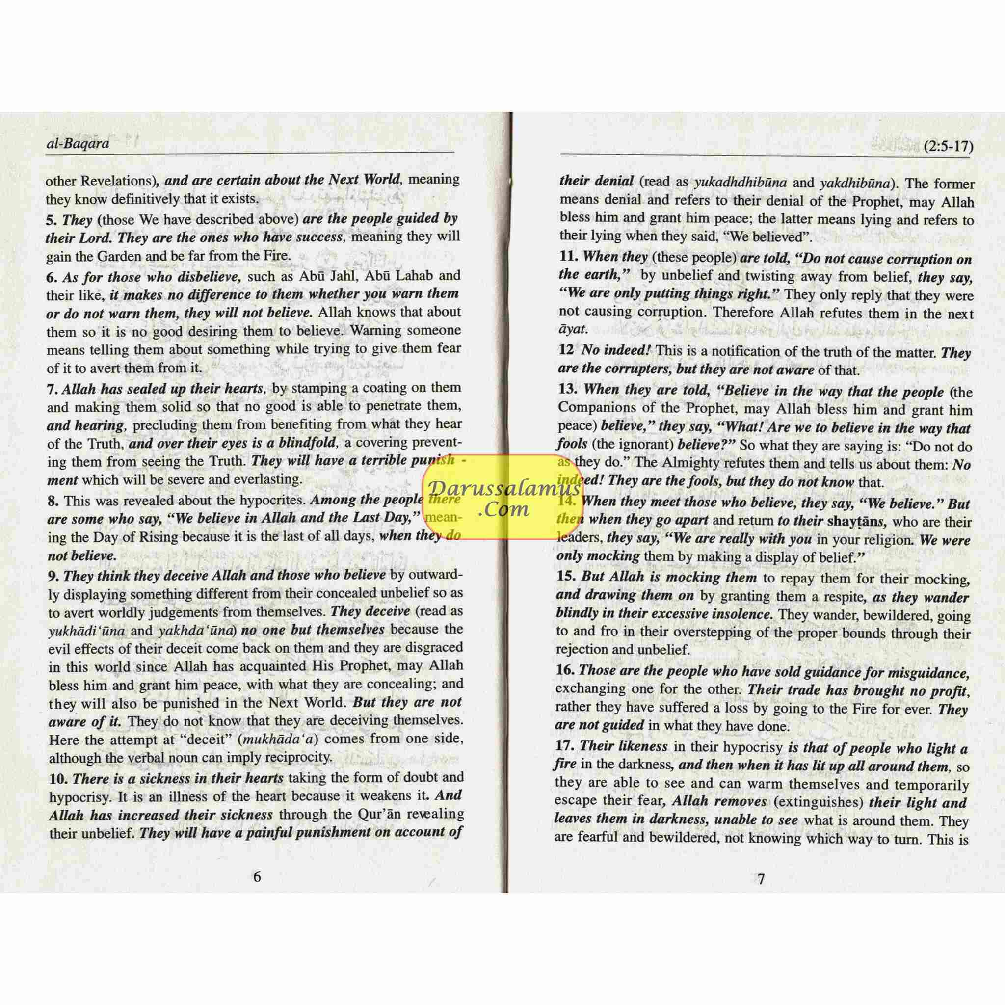 Tafsir al Jalalayn By Jalalu’D-Din Al Mahalli & Jalalu’ D-Din As Suyuti、mySite、topwebapps