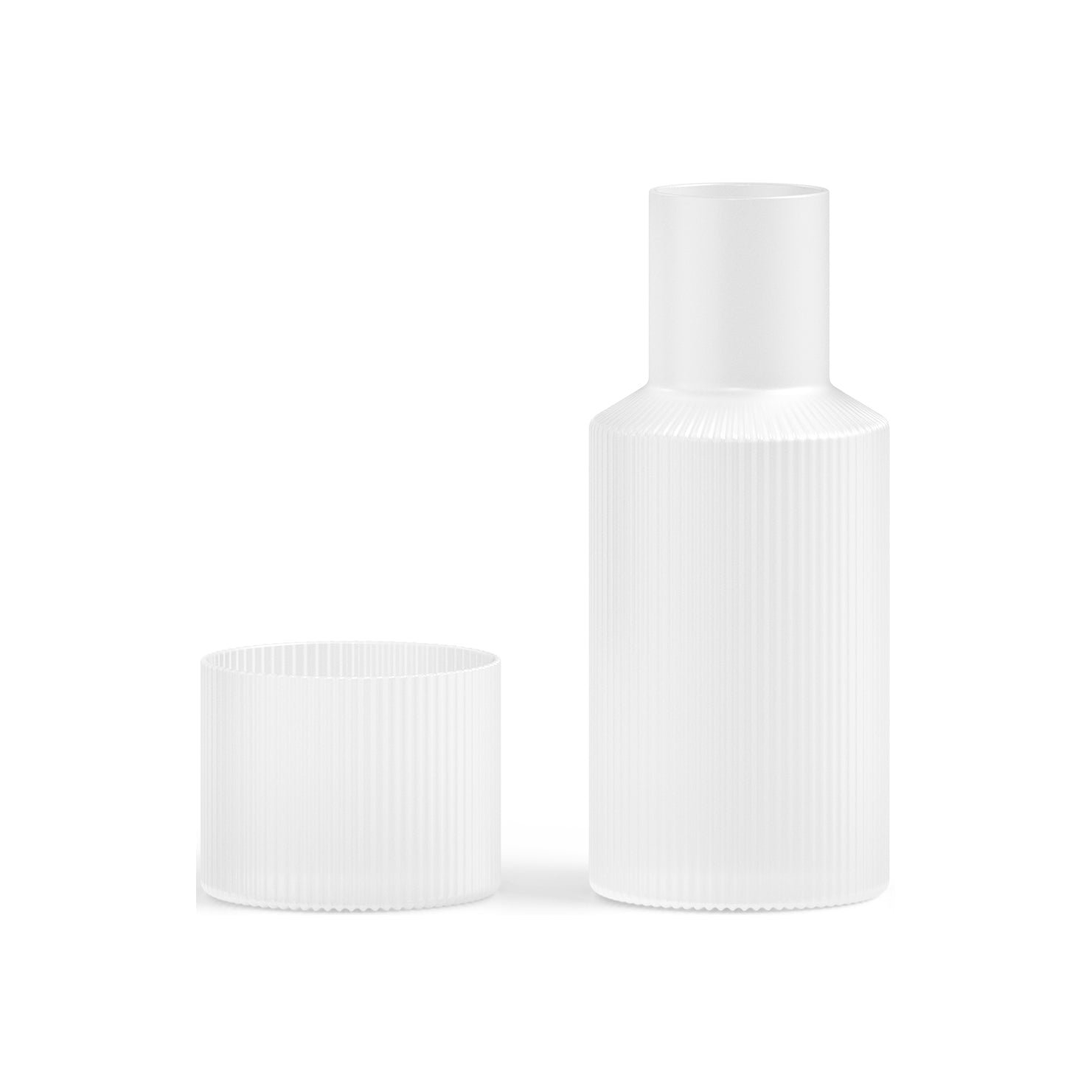  Ripple Carafe Set、mySite、sugarbowlscore