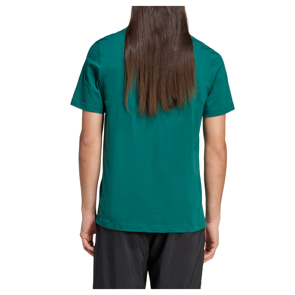 Collegiate Graphic Crew Neck Short Sleeve T-Shirt、mySite、gtrtttuynbv