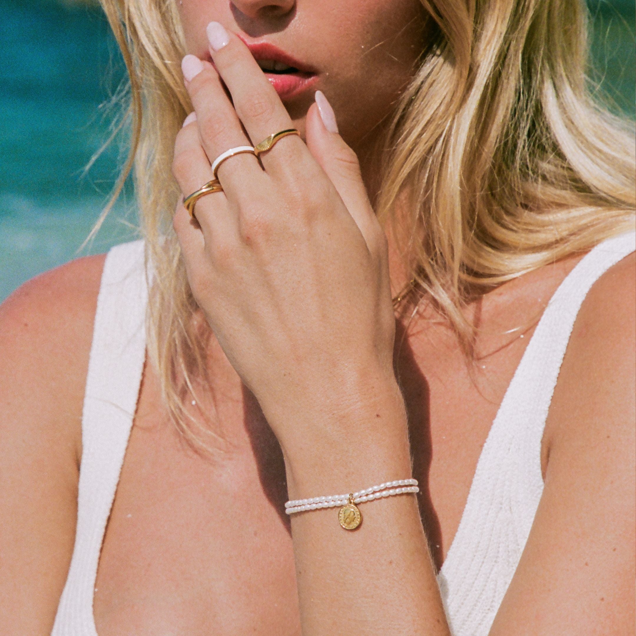 Gaia Bracelet、mySite、hinf8tx79