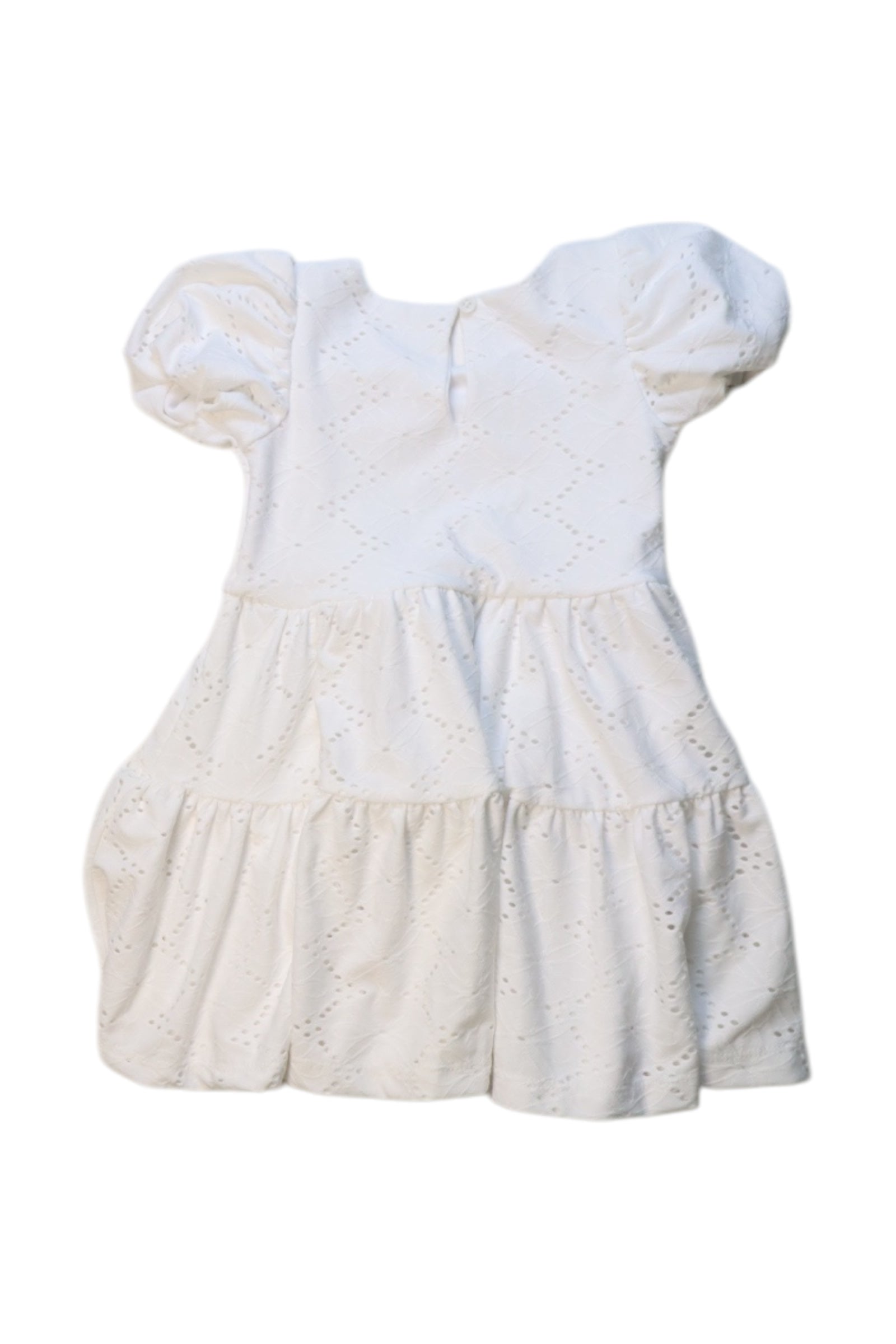 Tahari Lace Short Sleeve Dress 3T、mySite、g9winljtr