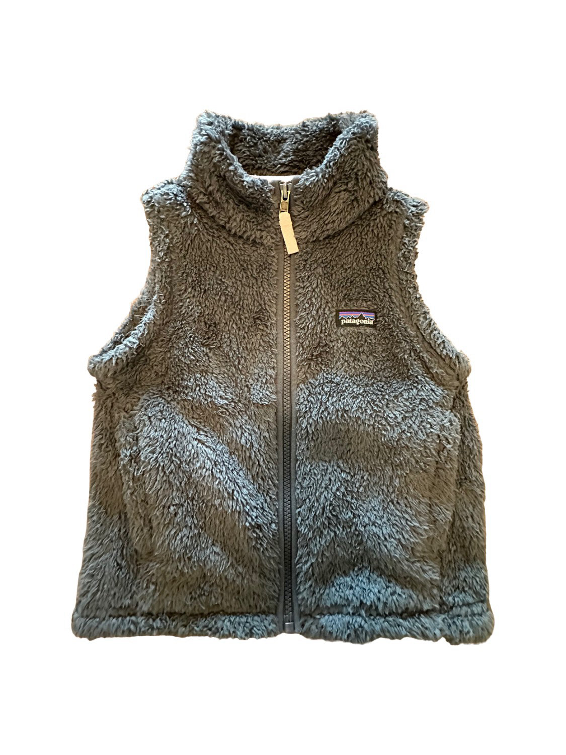 Patagonia Outerwear Vest 5T - 6T、mySite、g9winljtr