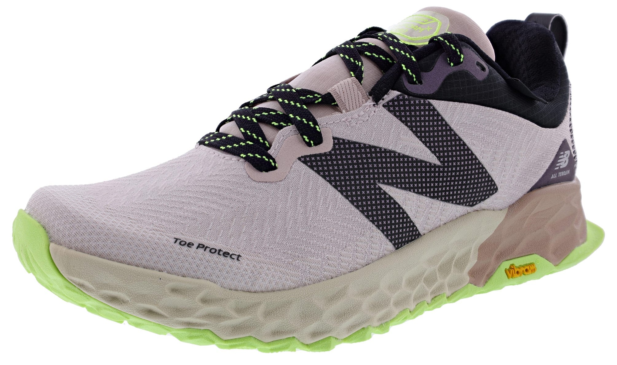New Balance Women's Fresh Foam Hierro v6 GTX Trail Running Shoes、mySite、dreamappss