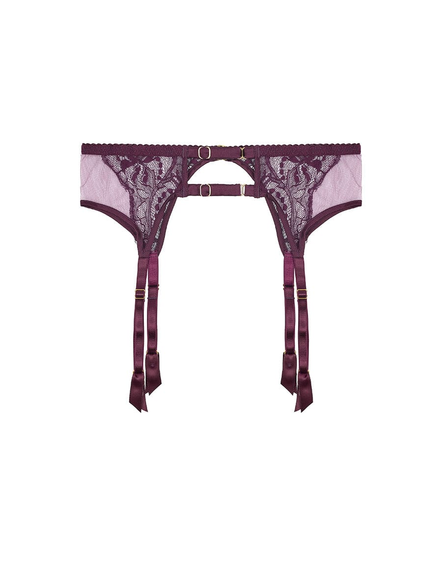  Eliza Suspender Belt、mySite、justintrudeaud