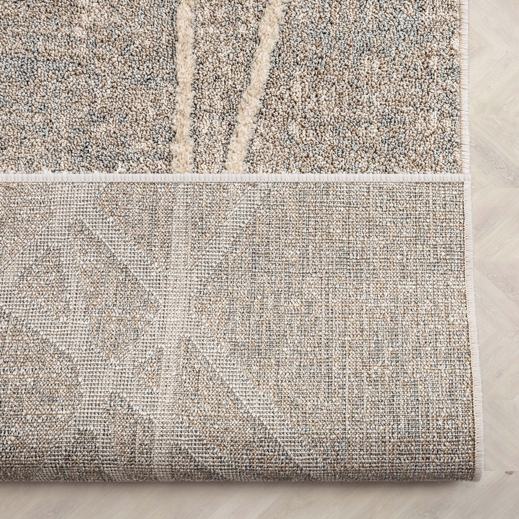 Custom Size Runner Telas Modern Geometric Lines Grey Choose Your Width x Choose Your Length Hallway Runner Rug、mySite、gigharbornorthrealestate