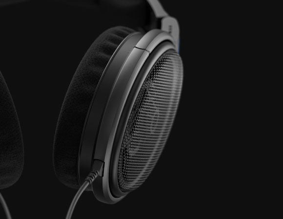 Headphone-Zone-Sennheiser-HD 600