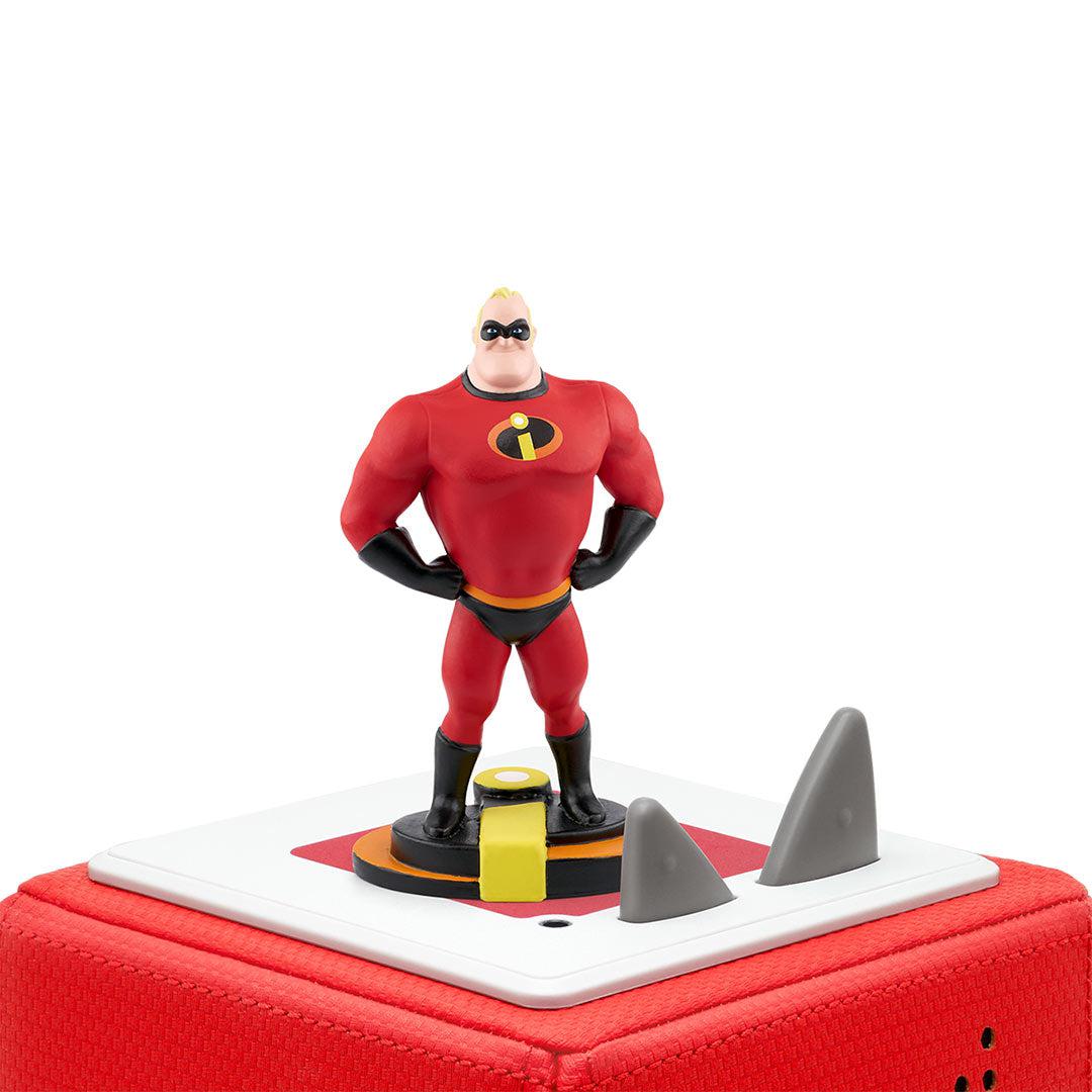  Tonies Character Bundle - Disney Cars | Toy Story | The Incredibles、mySite、merchandisen