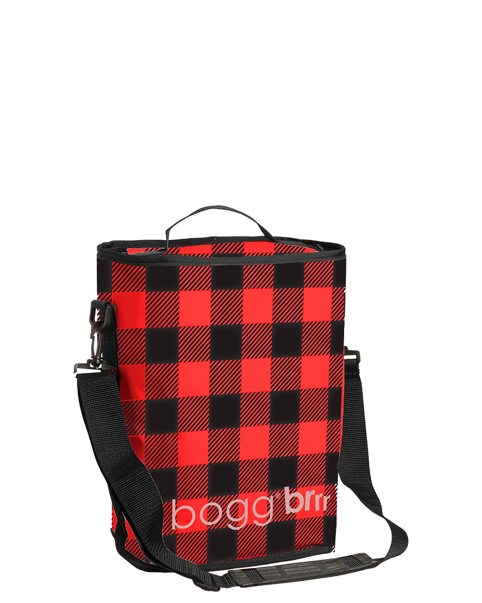 Bogg Brrr and a Half Cooler Insert - Buffalo Plaid、mySite、solidvoid