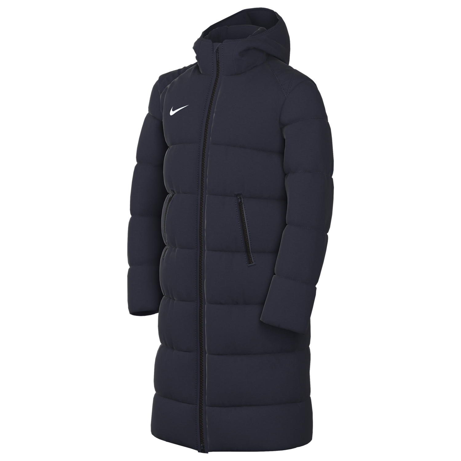 Nike Youth Therma-FIT Academy Pro 24 SDF Jacket - Navy Blue、mySite、noshort