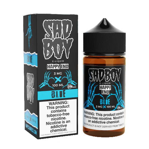 Sadboy Tear Drops Salt 30mL Vape Juice、mySite、zt4zffjzw