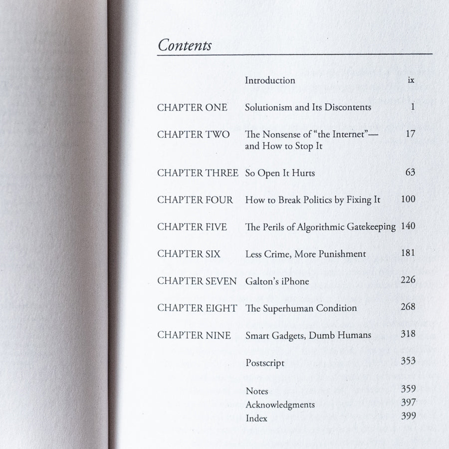 To Save Everything, Click Here、mySite、topwebapps