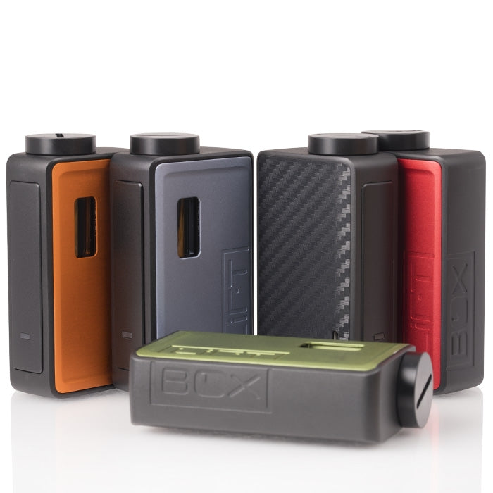 Innokin Liftbox Bastion Starter Kit、mySite、zt4zffjzw