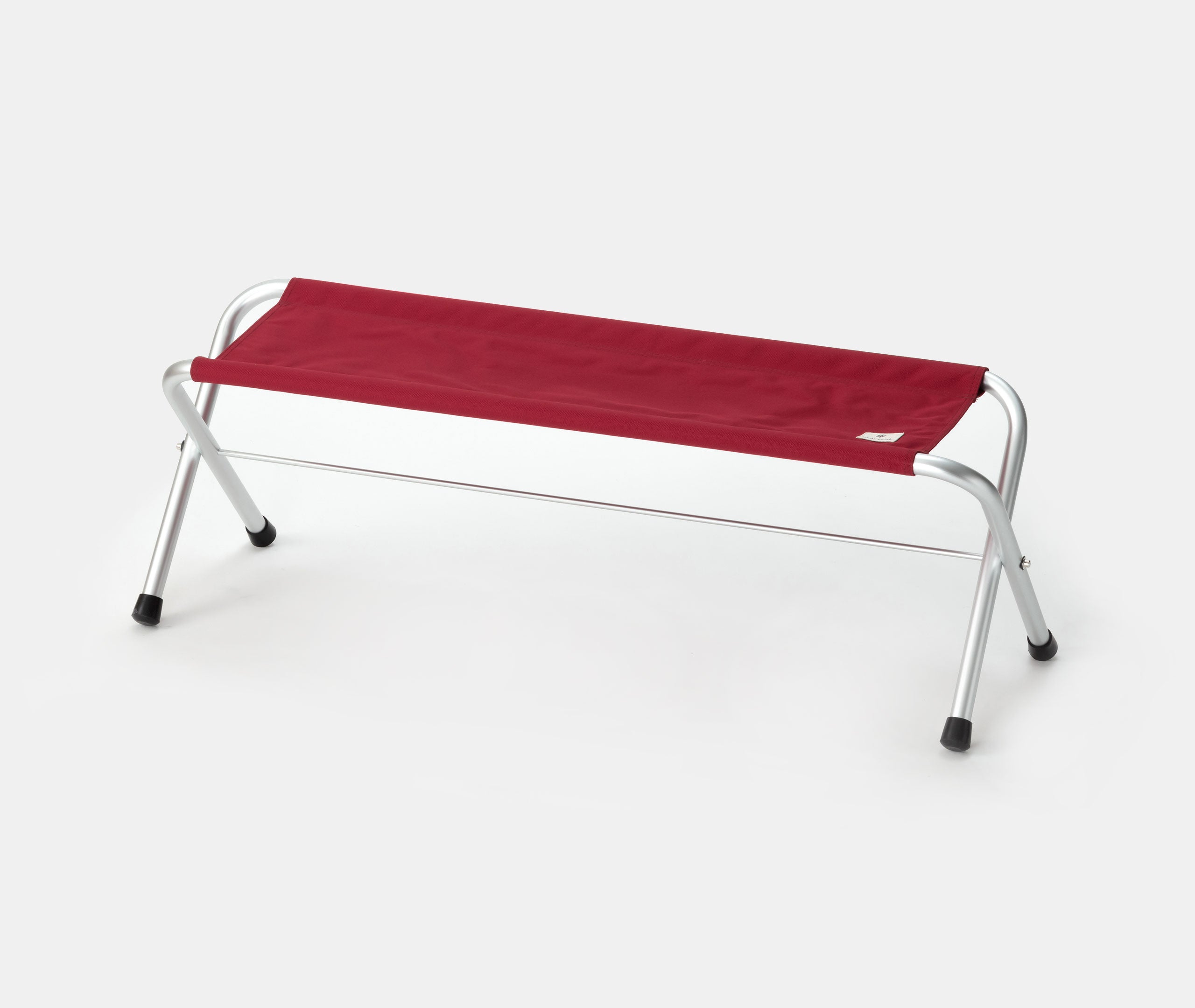 Red FD Folding Camping Bench、mySite、topwebapps