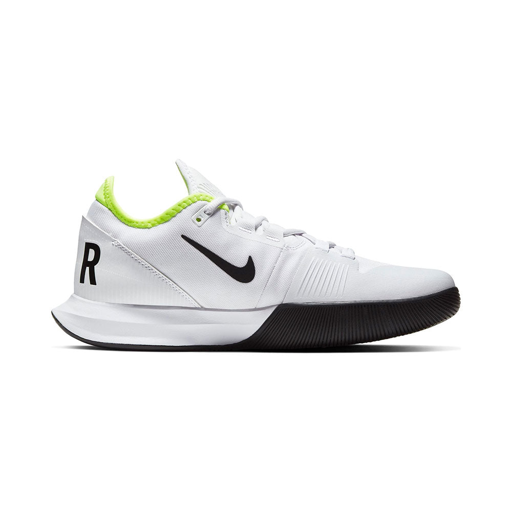 NikeCourt Air Max Wildcard Men's Hard Court Tennis Shoes