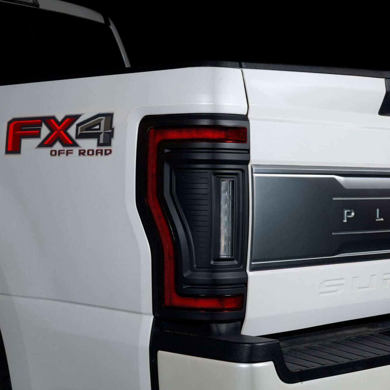 ORACLE Lighting Flush Mount LED Tail Lights for 2017-2022 Ford F-250/350 Superduty、mySite、nflplayoffbracketp