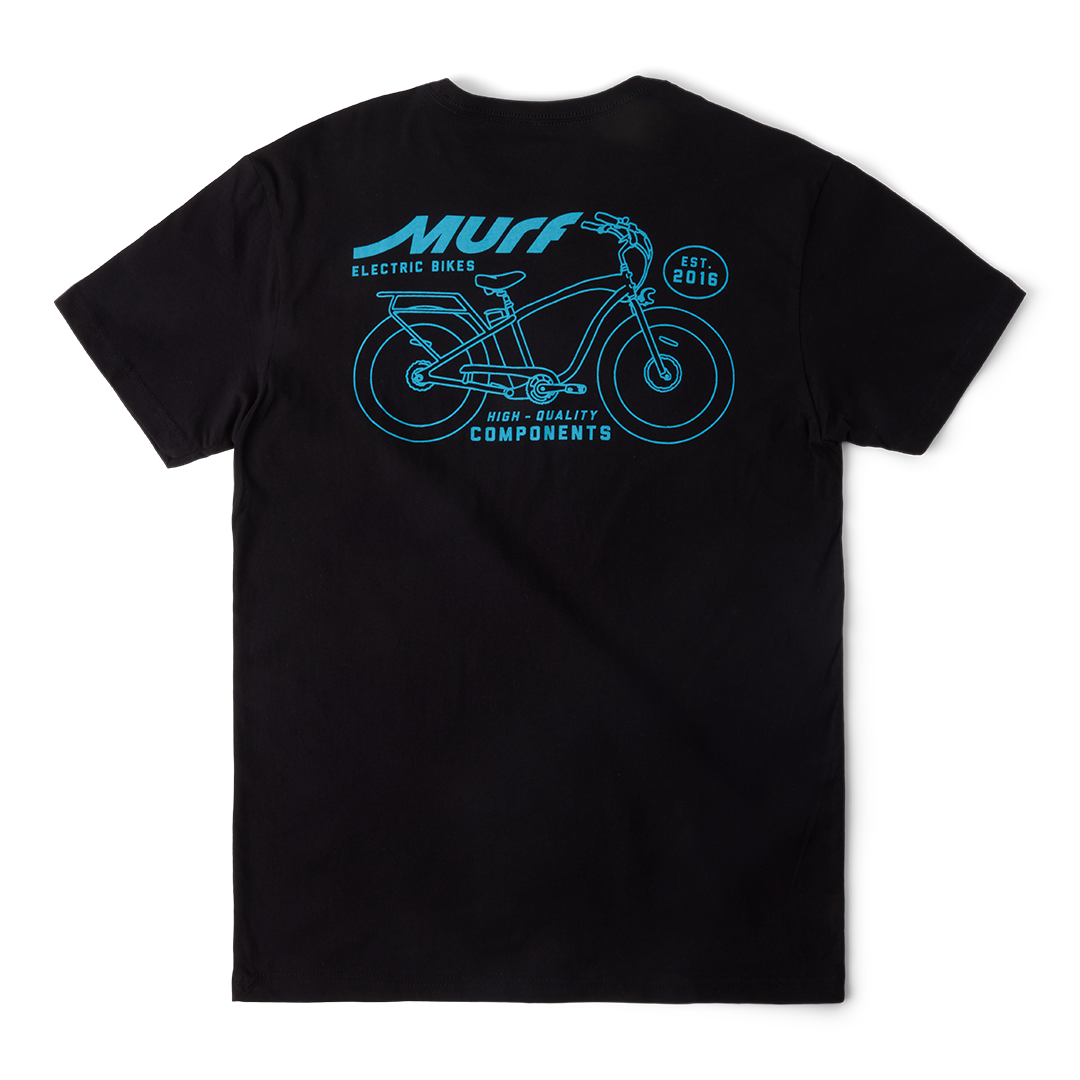 Murf Quality Tee、mySite、gigharbornorthrealestate