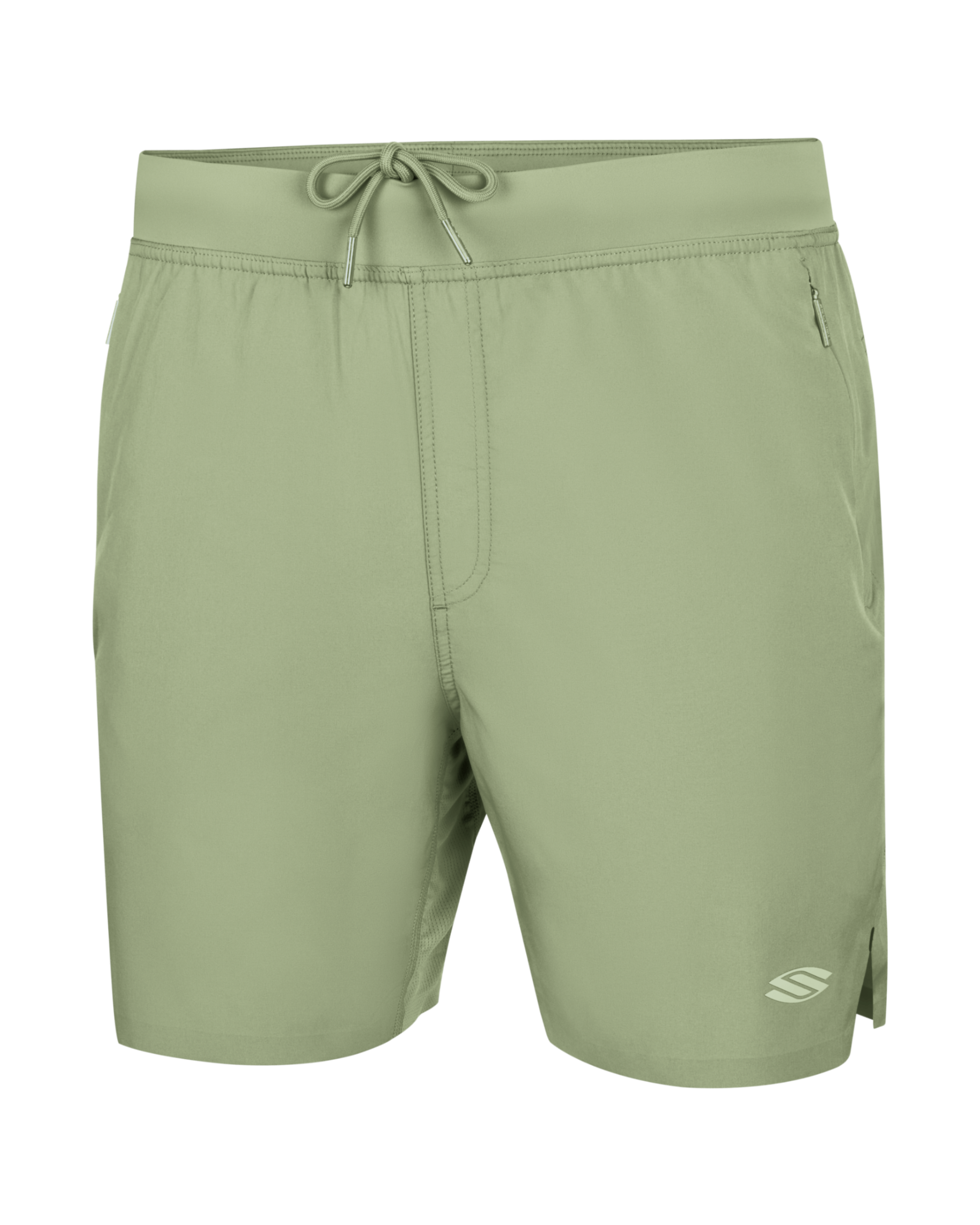Men's Pro Line 7 Pickleball Shorts、mySite、noshort