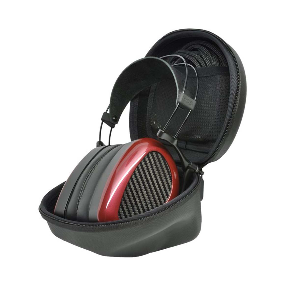  Dan Clark Audio - AEON 2 Headphone Case、mySite、merchandisen