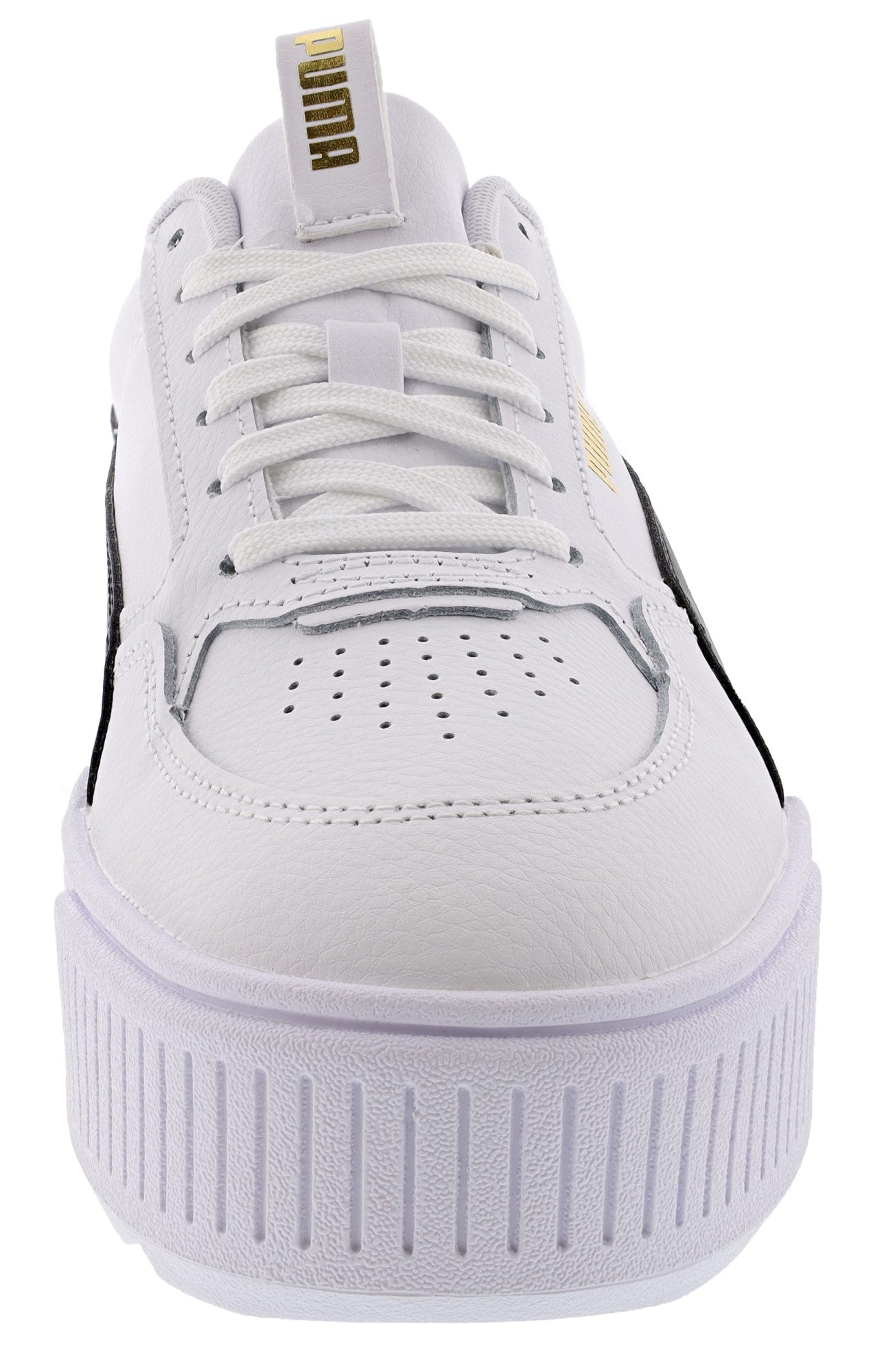 Puma Women's Karmen Rebelle Platform Sneakers、mySite、lovesweatpilates