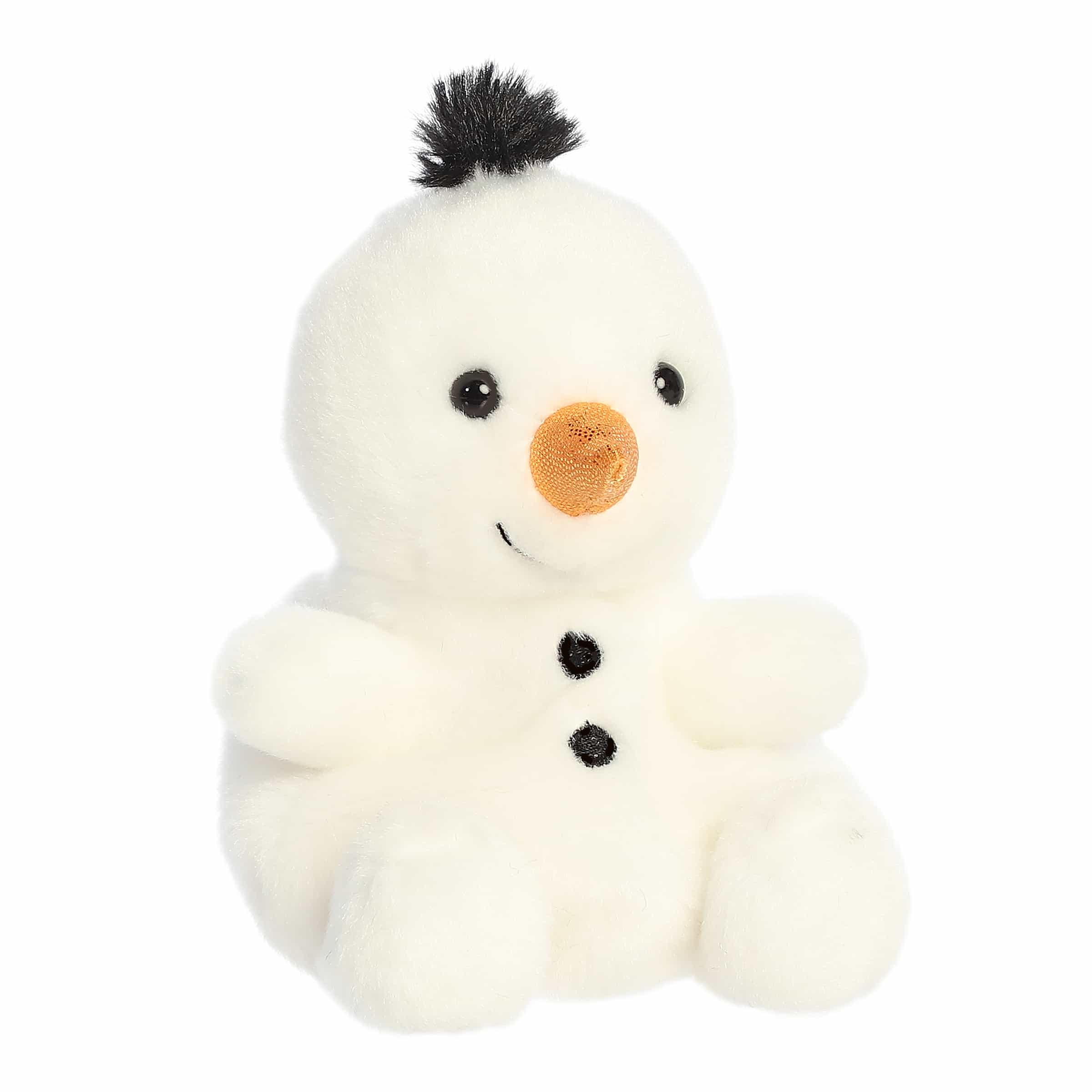 Aurora® - Palm Pals™ - 5 Freeze Snowman™、mySite、g9winljtr