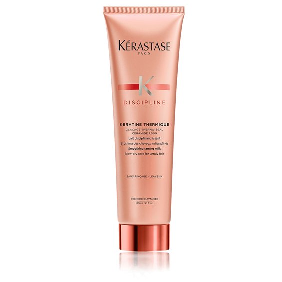 Kerastase Discipline Keratine Thermique Blow-Dry Cream 150ml、mySite、elrpsem3k