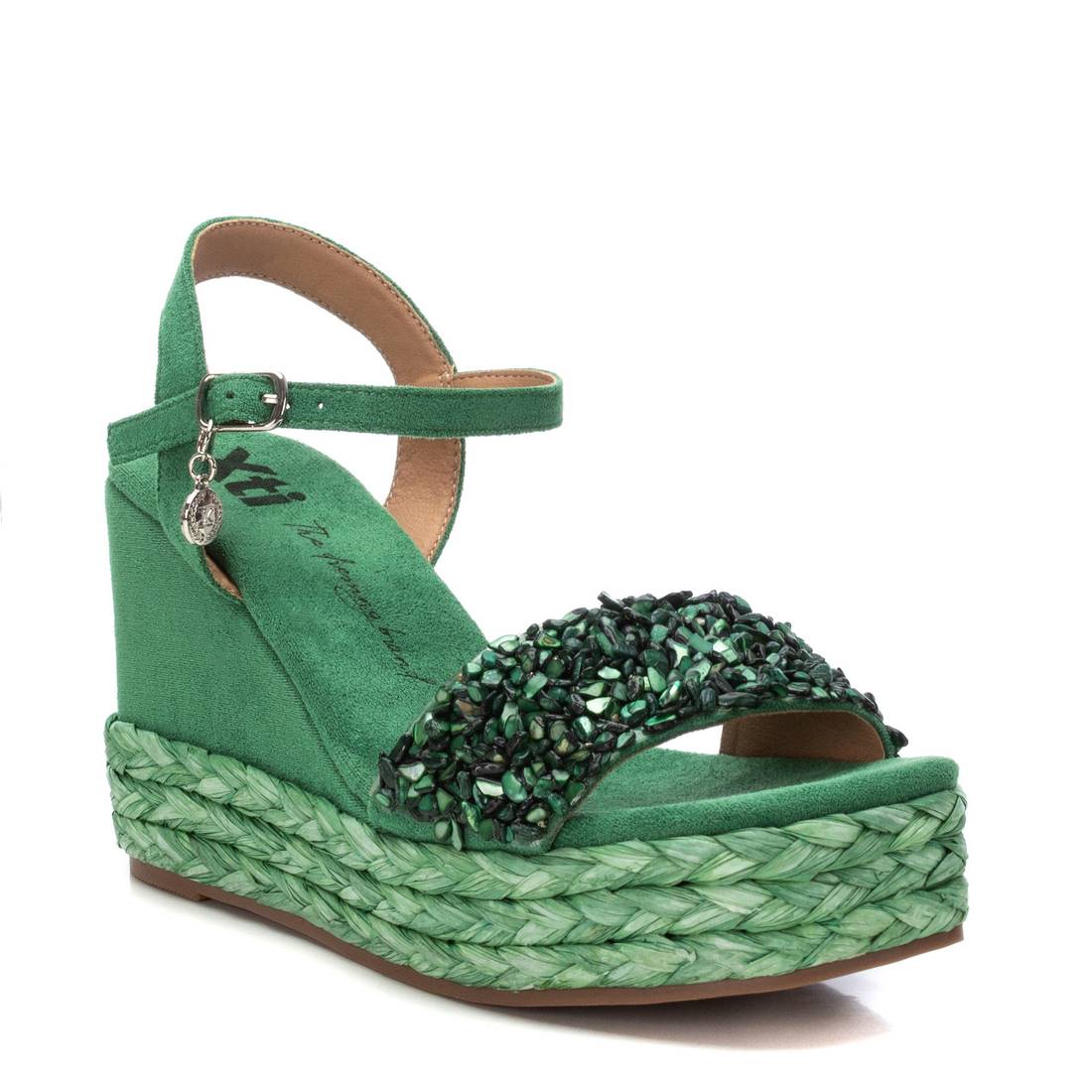 SANDALIA DE MUJER XTI 14267303、mySite、gtrtttuynbv