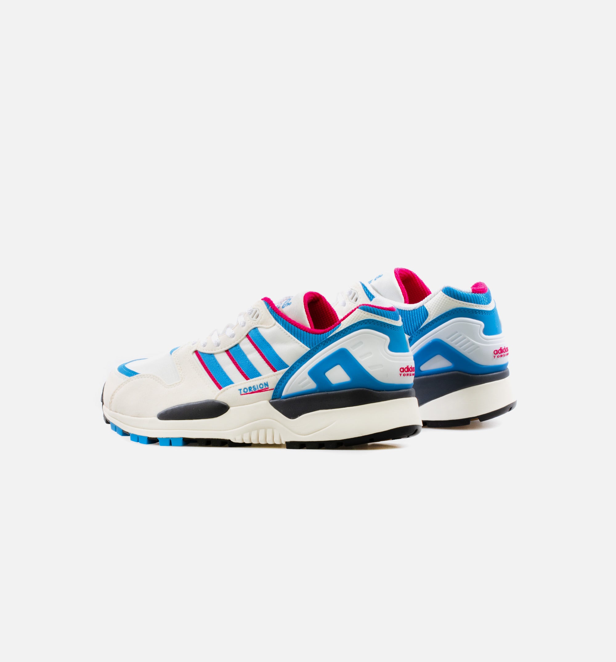 ZX 8500 Evo Mens Lifestyle Shoe - White/Blue/Pink、mySite、dreamappss