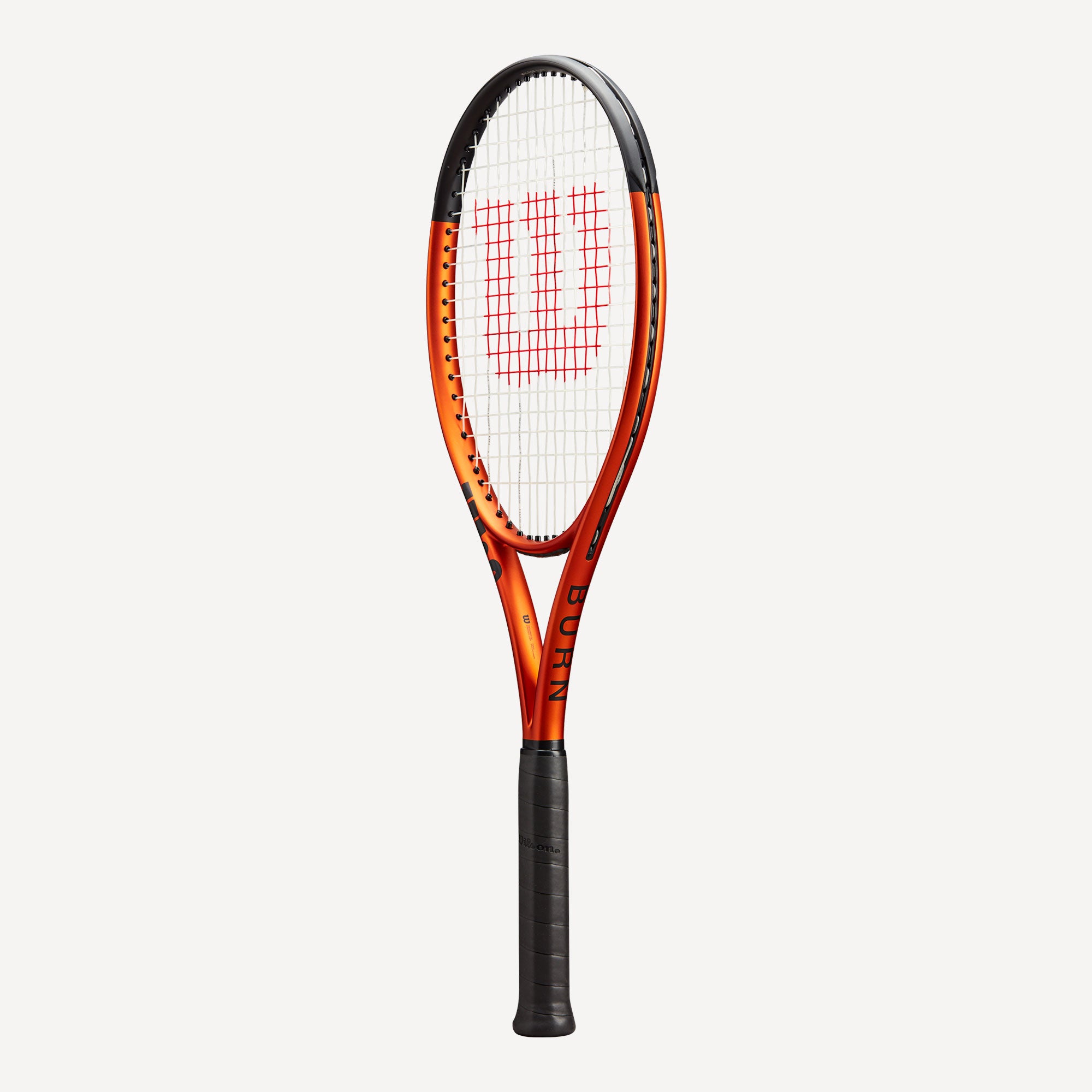 Wilson Burn 100 V5 Tennis Racket