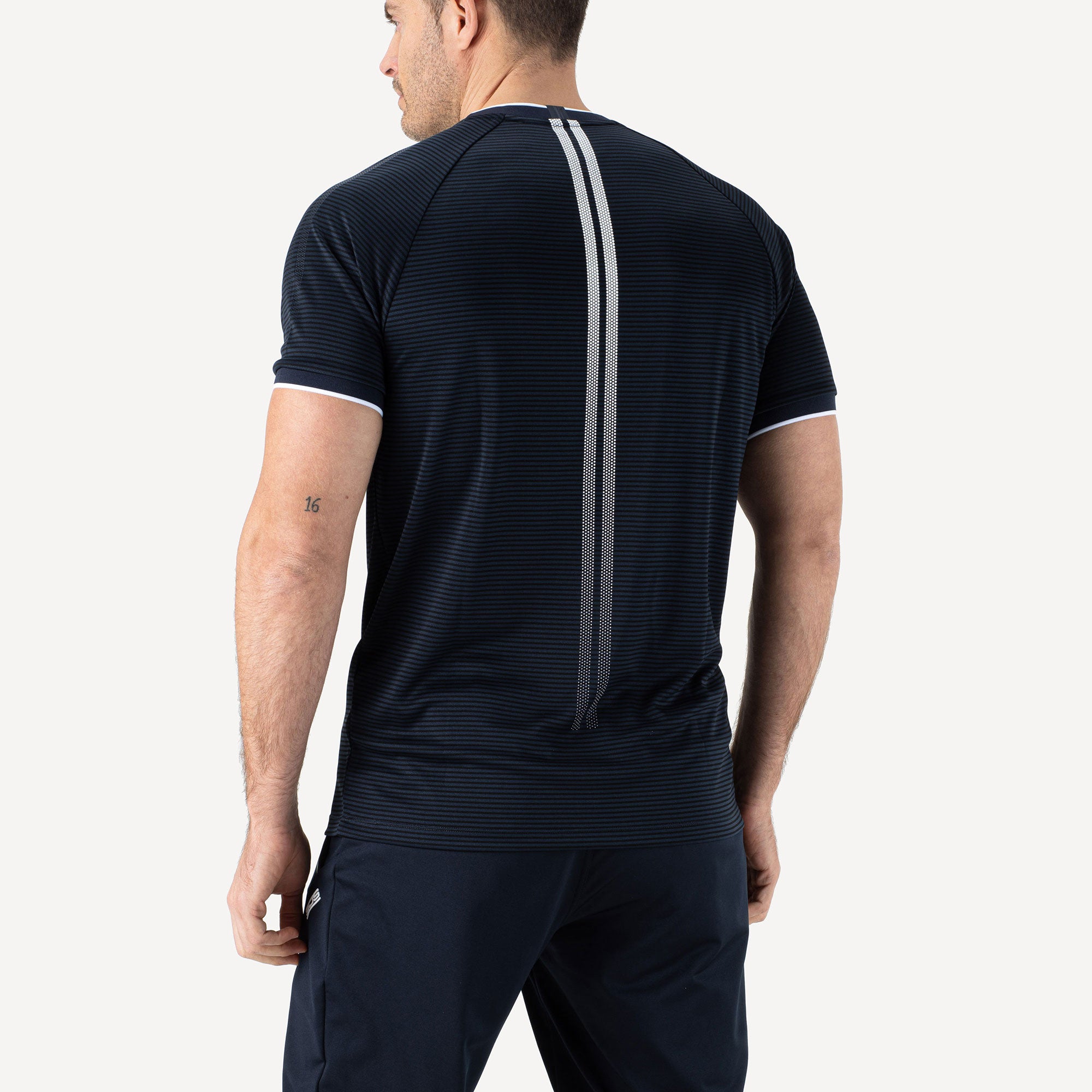 Sjeng Sports Patel Men's Tennis Shirt