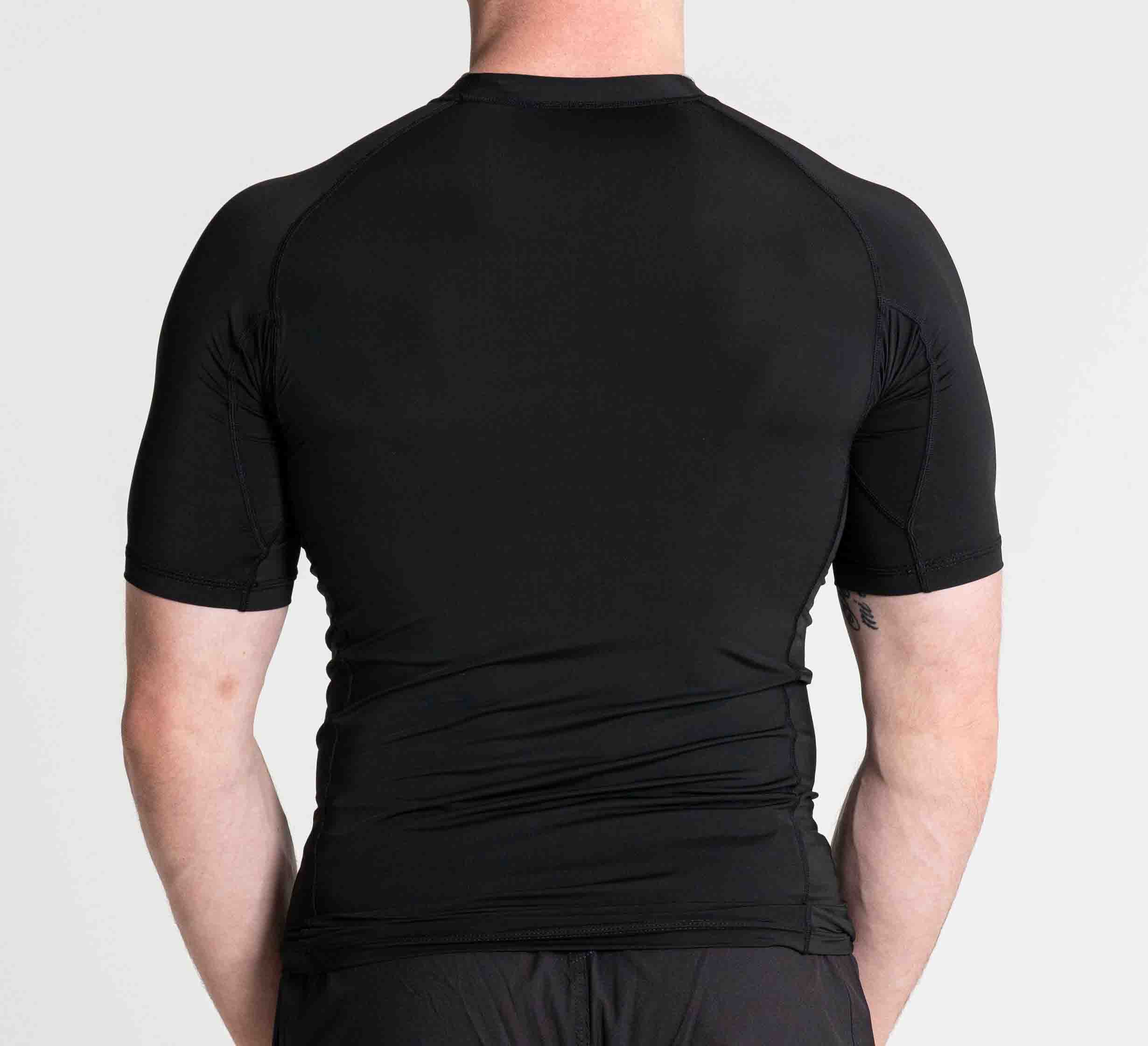 Icon Heat Gear Rashguard、mySite、gigharbornorthrealestate