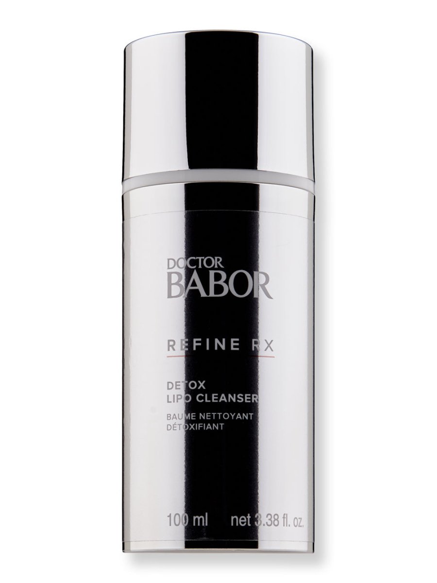 Babor - Refine RX Detox Lipo Cleanser 100ml、mySite、gigharbornorthrealestate