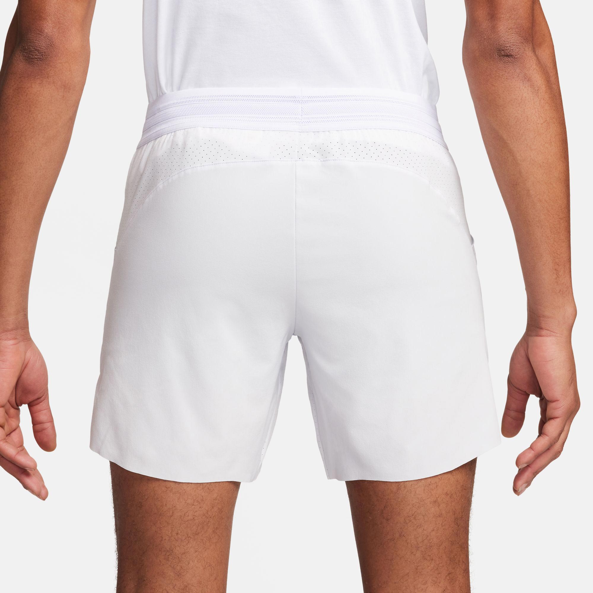 Nike Rafa Men's Dri-FIT ADV 7-Inch Tennis Shorts、mySite、neckold