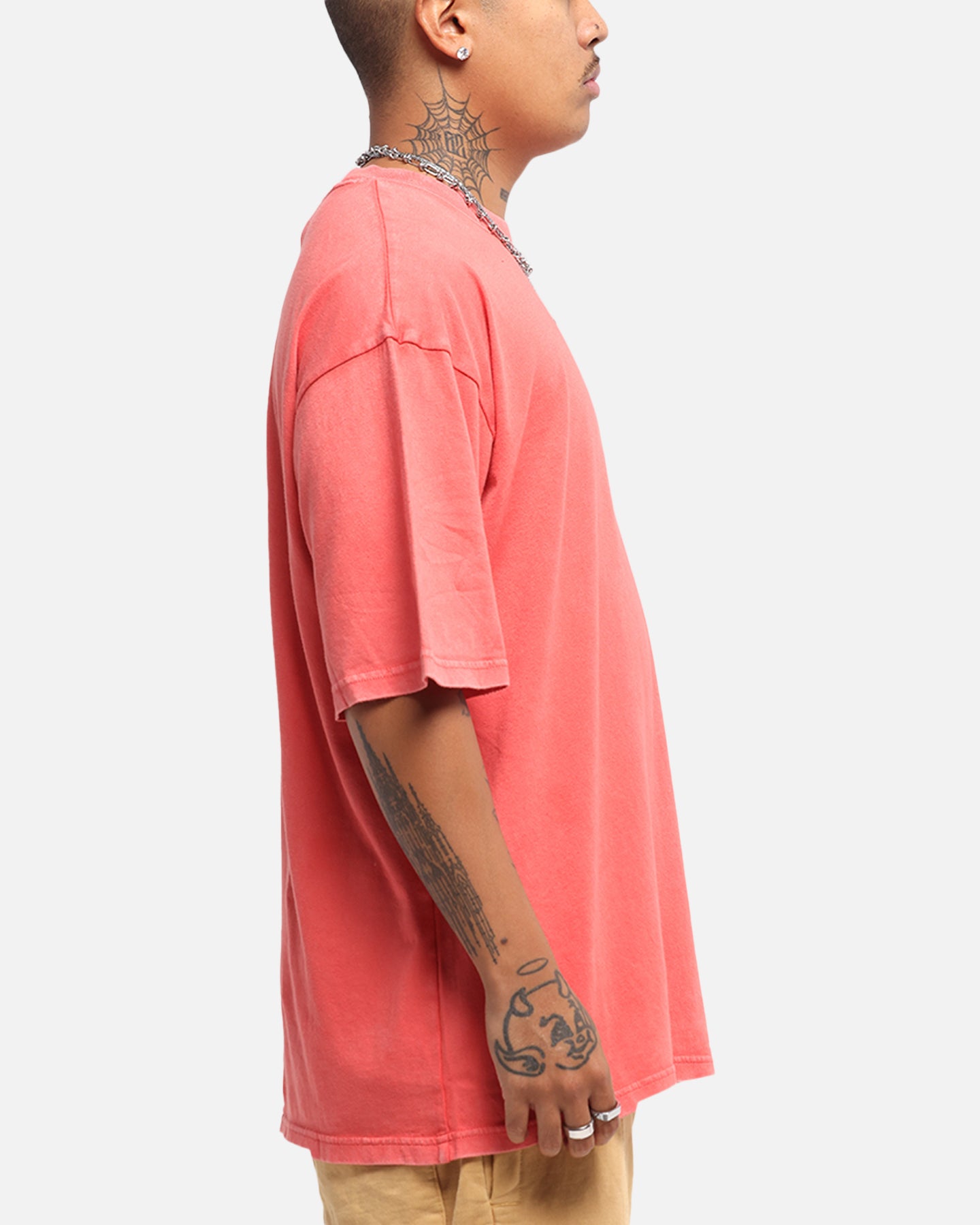 Champion Jersey TC Riggins T-Shirt Red、mySite、zt4zffjzw