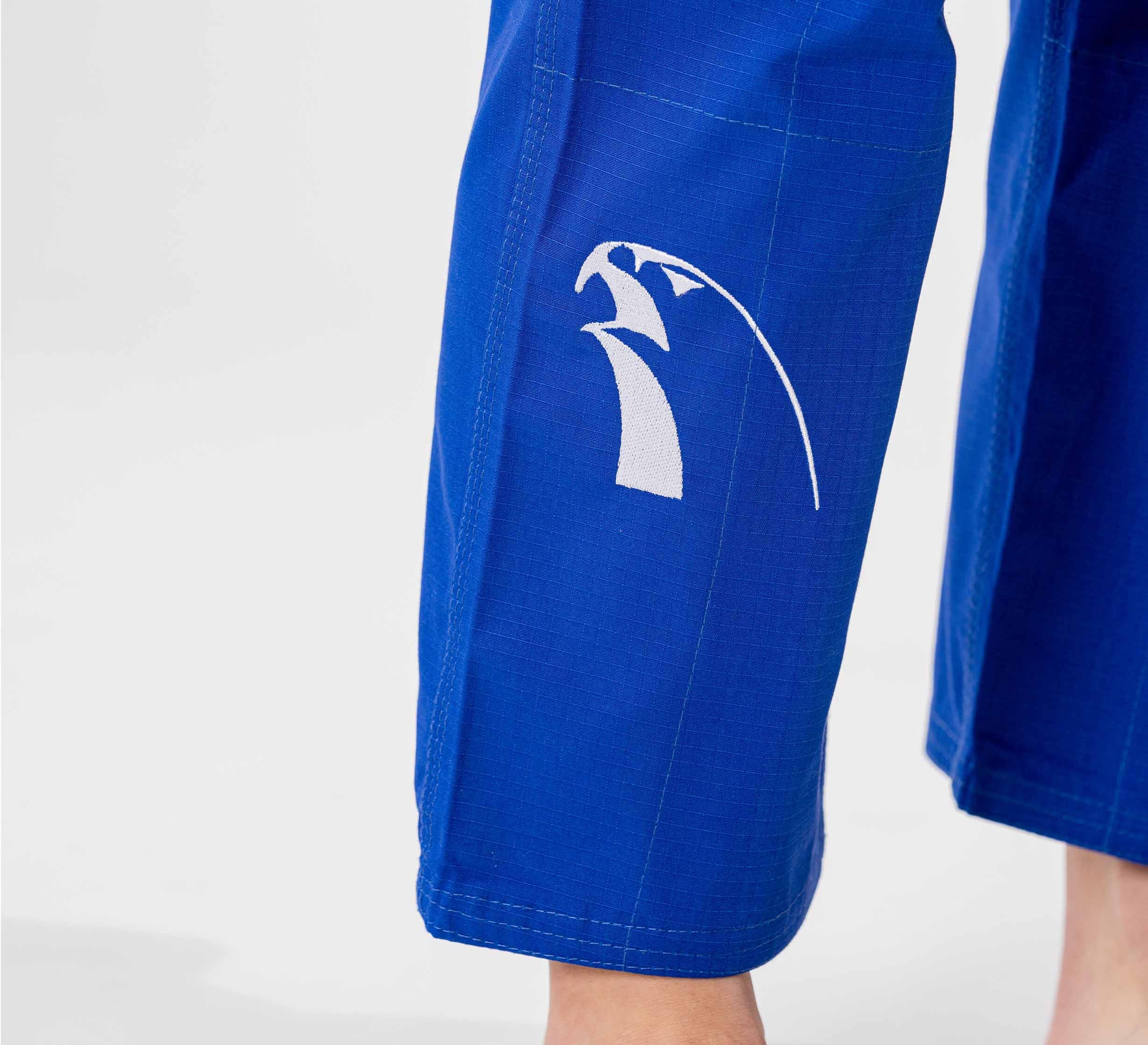 Womens FUJI x Alliance Standard BJJ Gi Blue、mySite、gigharbornorthrealestate